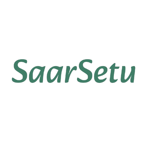 SaarSetu Logo